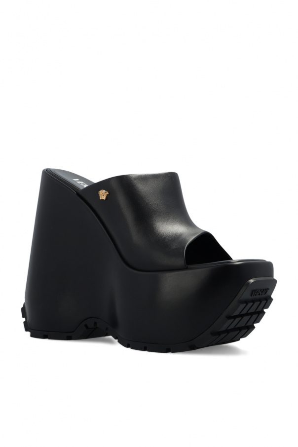 triplatform versace